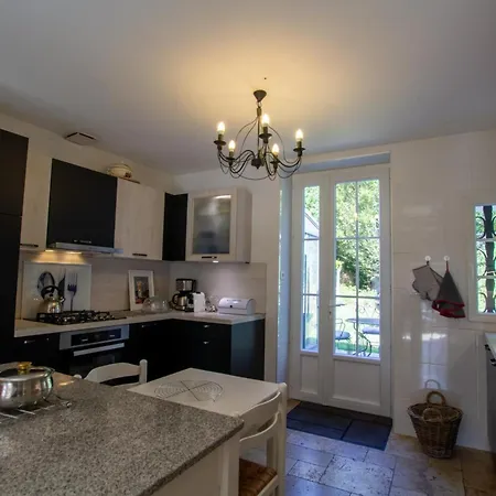 Prázdninový dům Maison Avec Piscine Privee Et Wifi En Dordogne - Fr-1-616-501 *