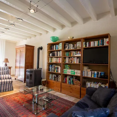 Prázdninový dům Maison Avec Piscine Privee Et Wifi En Dordogne - Fr-1-616-501 Maurens (Dordogne)