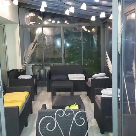 Prázdninový dům Maison Avec Piscine Privee Et Wifi En Dordogne - Fr-1-616-501 *