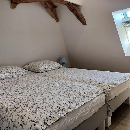 Landhaus Maison Avec Piscine Privee Et Wifi En Dordogne - Fr-1-616-501