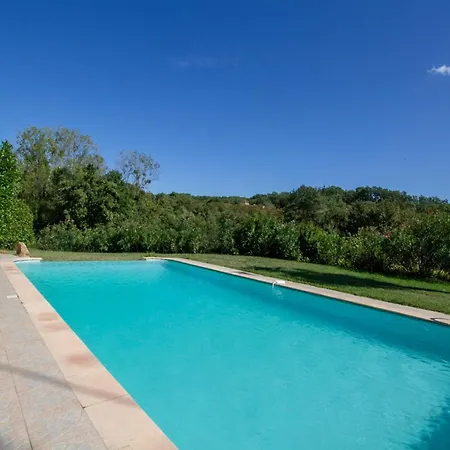 Maison Avec Piscine Privee Et Wifi En Dordogne - Fr-1-616-501 Prázdninový dům *