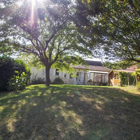 Maison Avec Piscine Privee Et Wifi En Dordogne - Fr-1-616-501 Maurens (Dordogne)