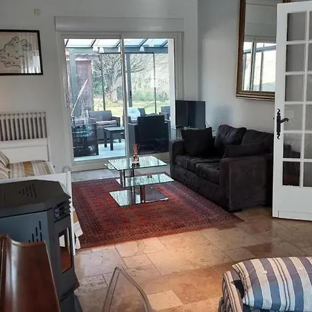 Prázdninový dům Maison Avec Piscine Privee Et Wifi En Dordogne - Fr-1-616-501 Maurens (Dordogne)